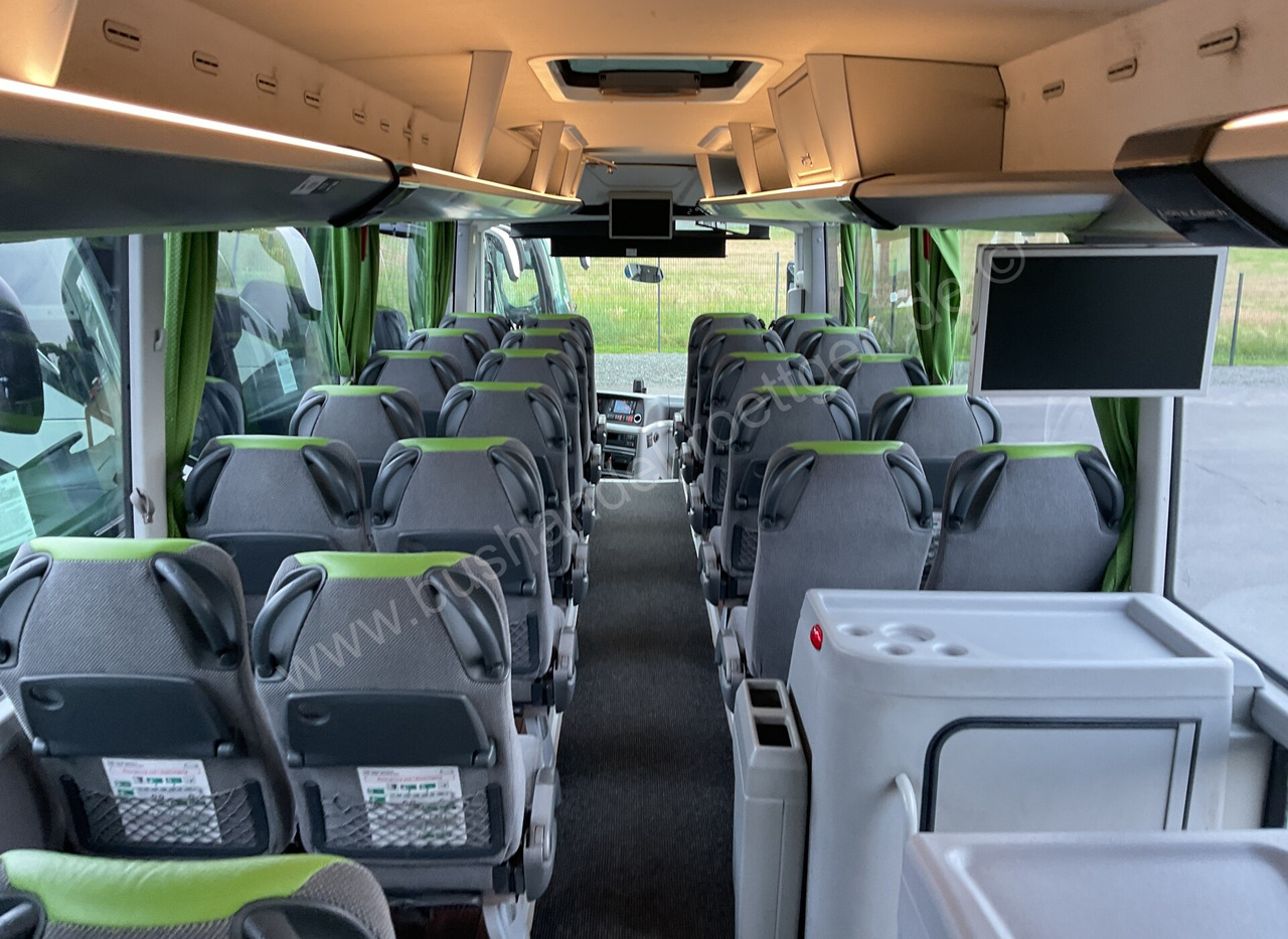 Starppilsētu autobuss MAN R 08 Lion ´s Coach L: foto 18