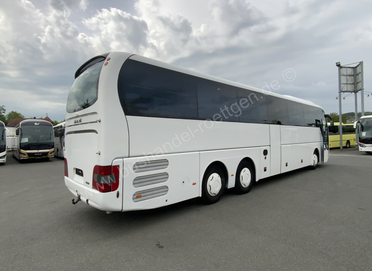 MAN R 08 Lion´s Coach L - Starppilsētu autobuss: foto 4 MAN R 08 Lion´s Coach L - Starppilsētu autobuss: foto 4