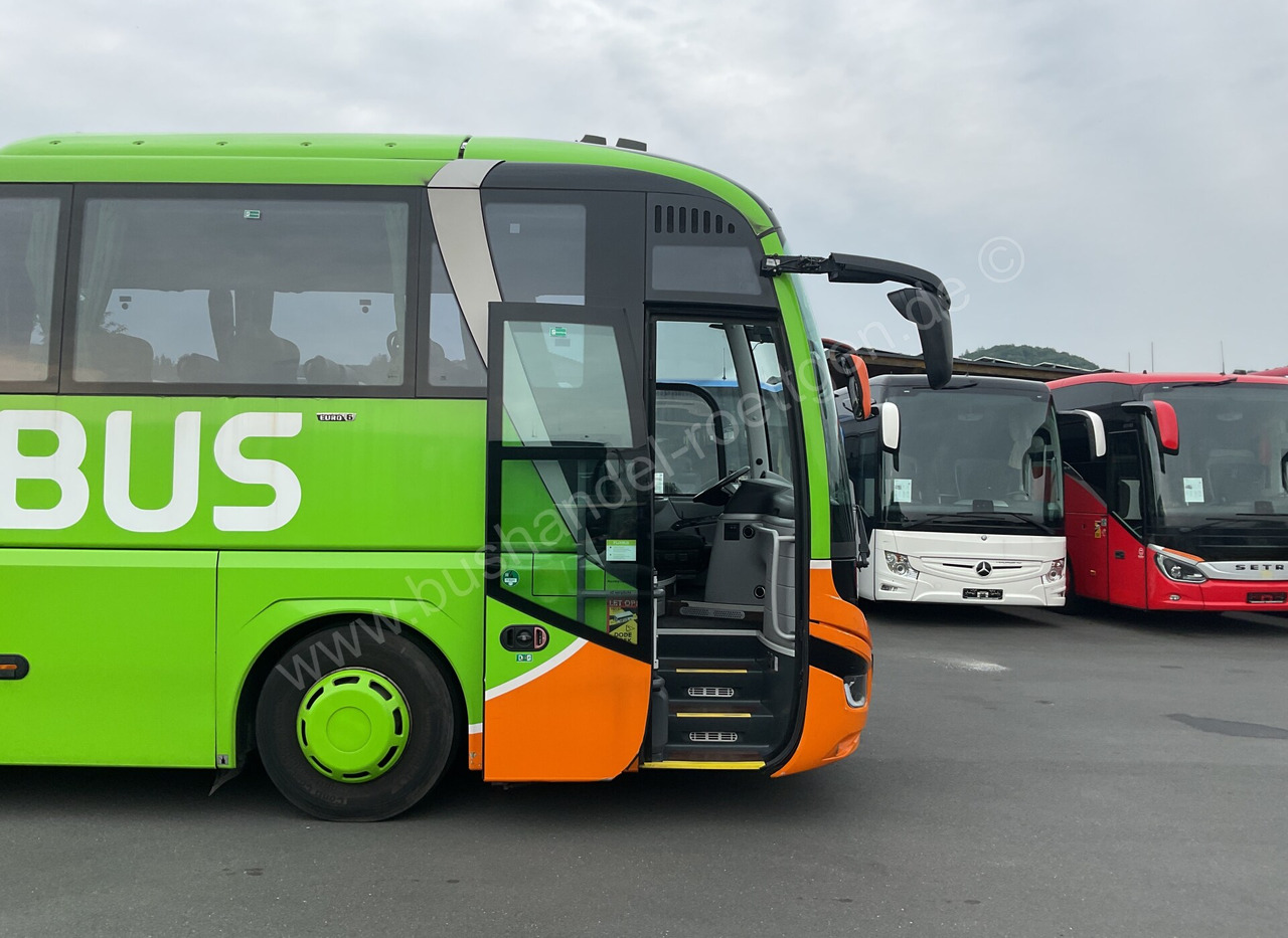 MAN R 08 Lion ´s Coach L - Starppilsētu autobuss: foto 5 MAN R 08 Lion ´s Coach L - Starppilsētu autobuss: foto 5