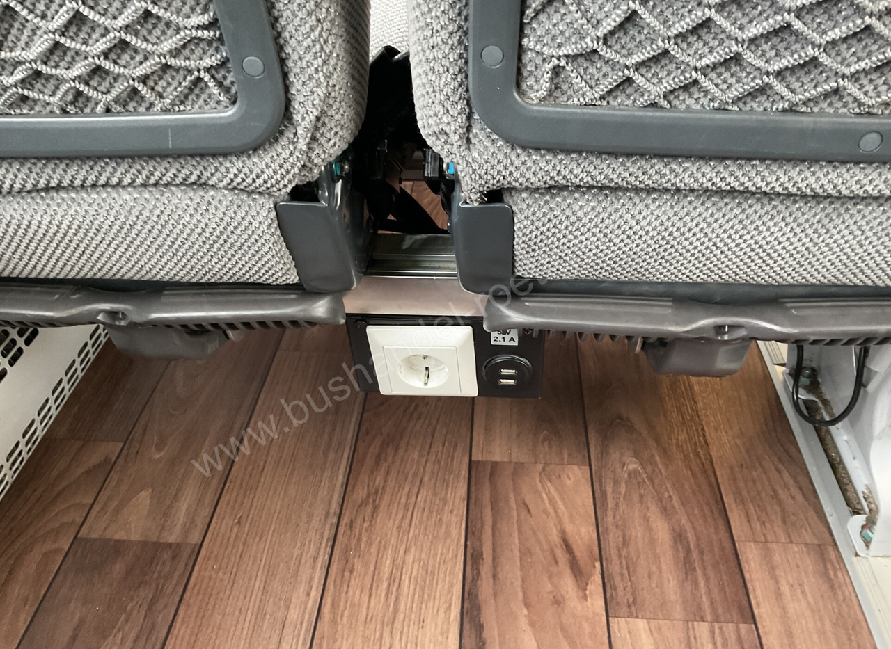 Starppilsētu autobuss MAN R 08 Lion ´s Coach L: foto 19