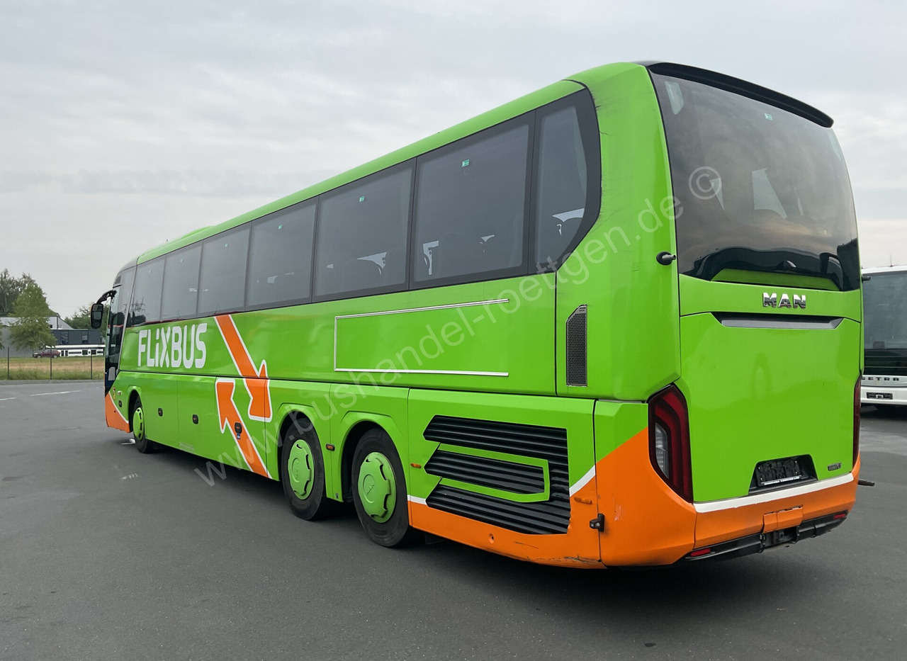 MAN R 08 Lion ´s Coach L - Starppilsētu autobuss: foto 4 MAN R 08 Lion ´s Coach L - Starppilsētu autobuss: foto 4