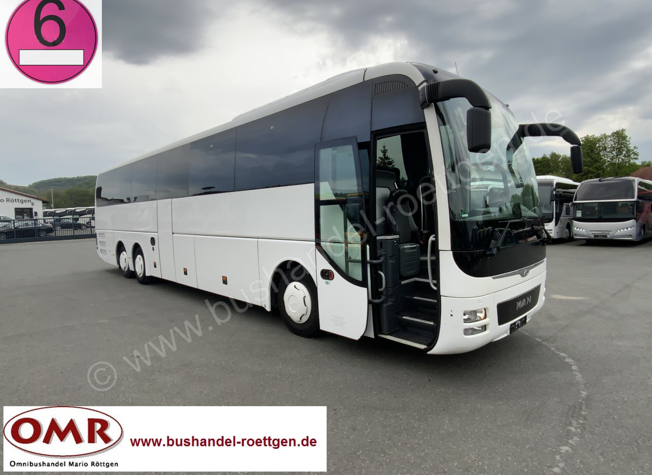 MAN R 08 Lion´s Coach L - Starppilsētu autobuss: foto 1 MAN R 08 Lion´s Coach L - Starppilsētu autobuss: foto 1