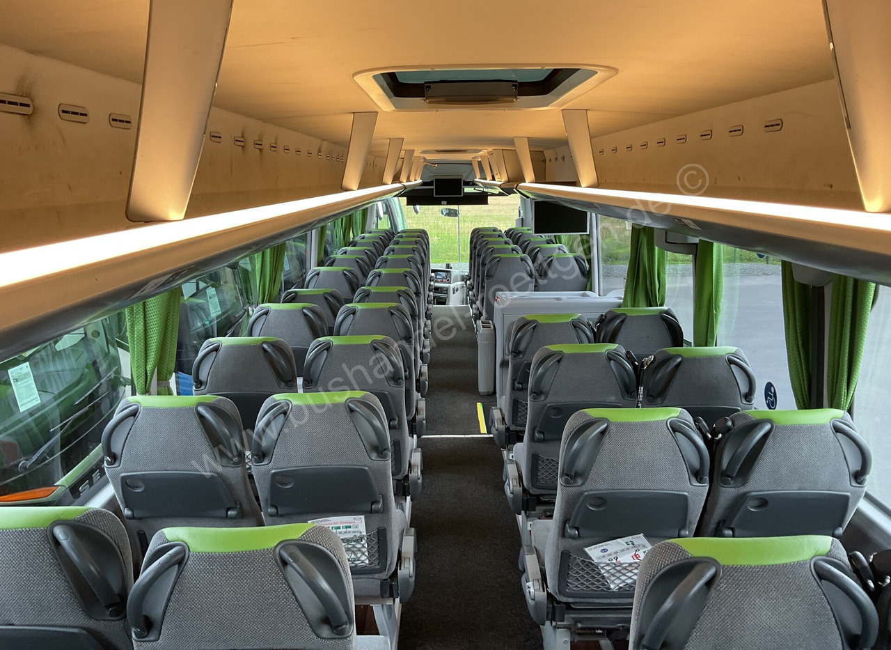 Starppilsētu autobuss MAN R 08 Lion ´s Coach L: foto 17