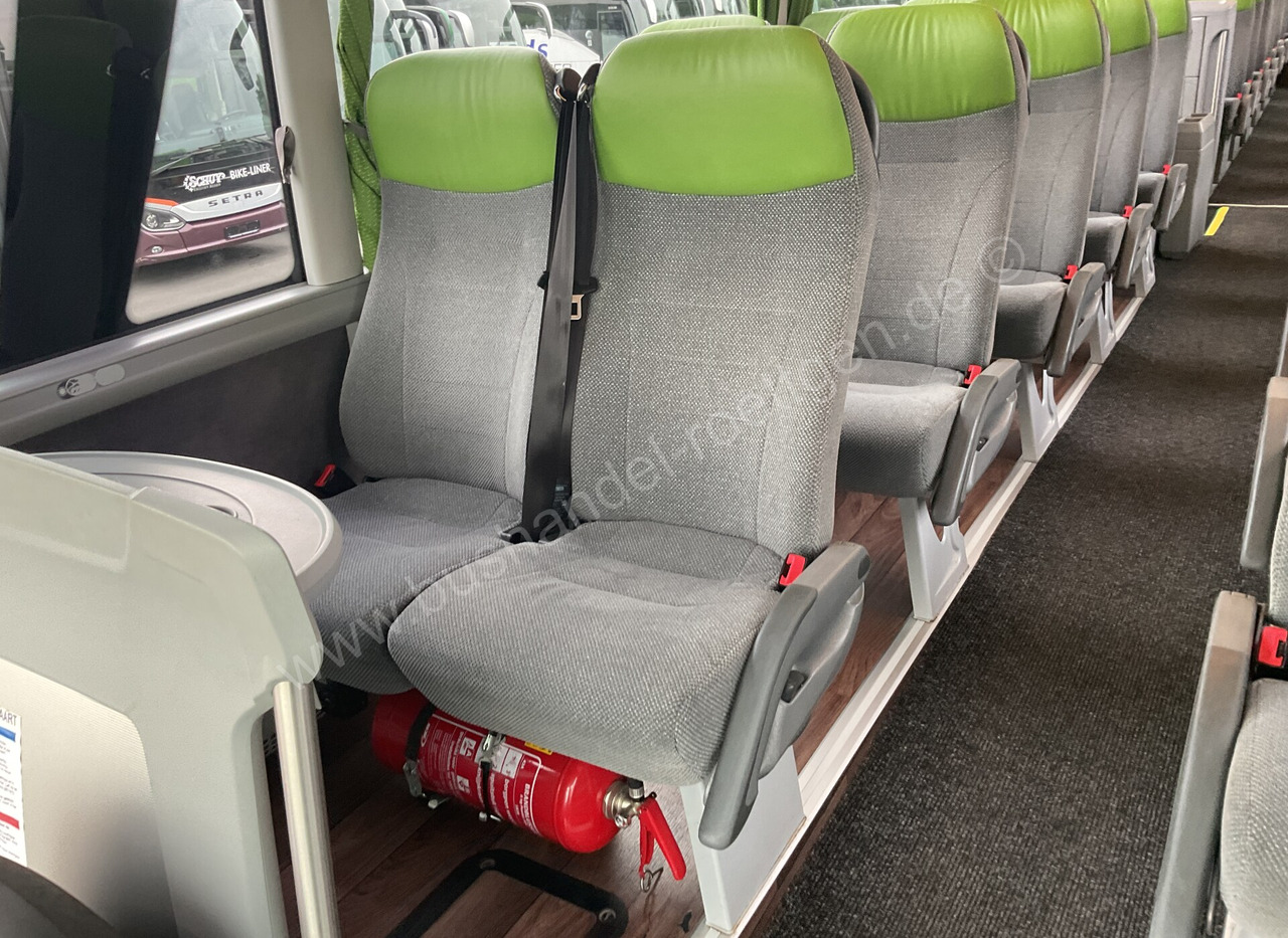 Starppilsētu autobuss MAN R 08 Lion ´s Coach L: foto 12