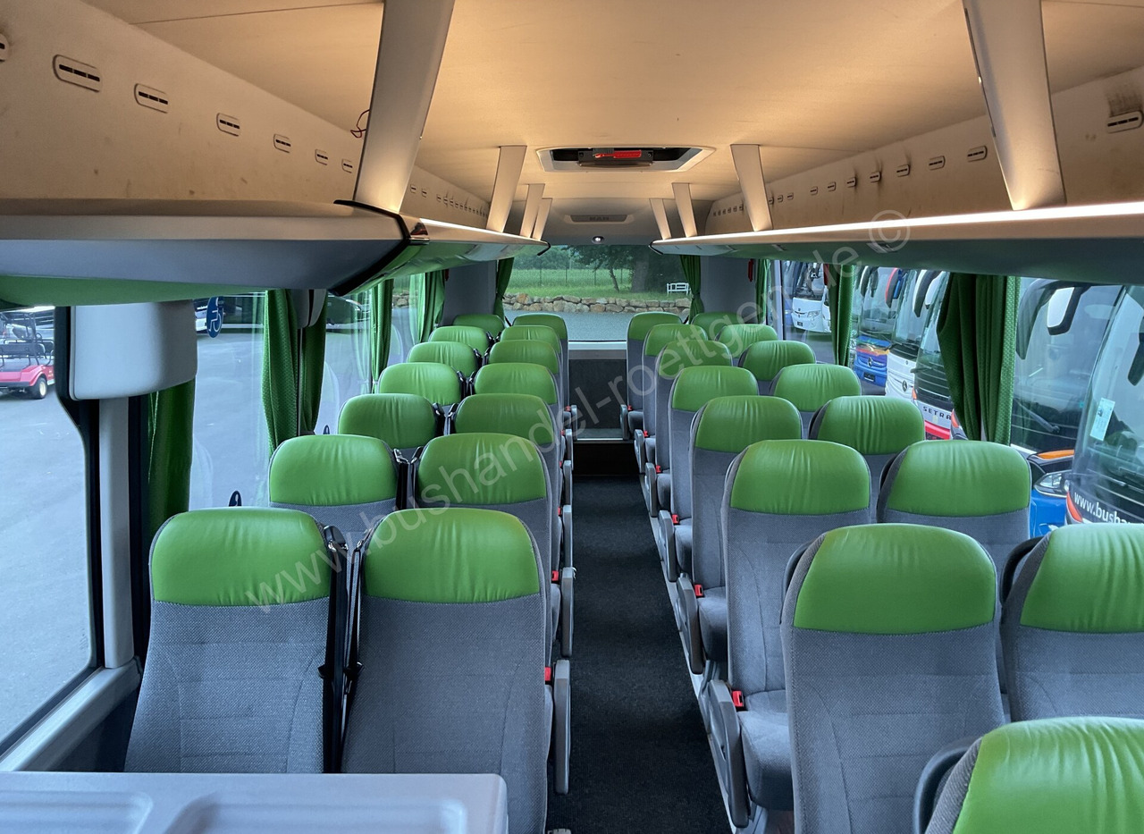 Starppilsētu autobuss MAN R 08 Lion ´s Coach L: foto 14