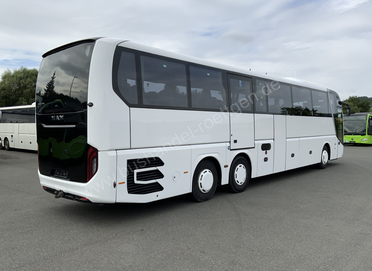 MAN R 08 Lions Coach L - Starppilsētu autobuss: foto 3 MAN R 08 Lions Coach L - Starppilsētu autobuss: foto 3