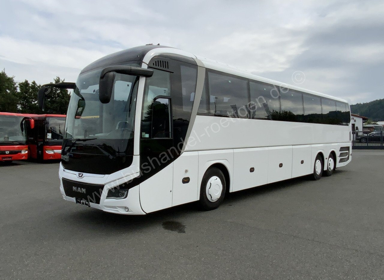 MAN R 08 Lions Coach L - Starppilsētu autobuss: foto 2 MAN R 08 Lions Coach L - Starppilsētu autobuss: foto 2