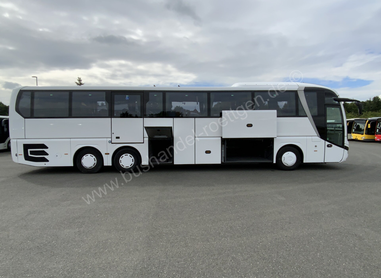MAN R 08 Lions Coach L - Starppilsētu autobuss: foto 5 MAN R 08 Lions Coach L - Starppilsētu autobuss: foto 5