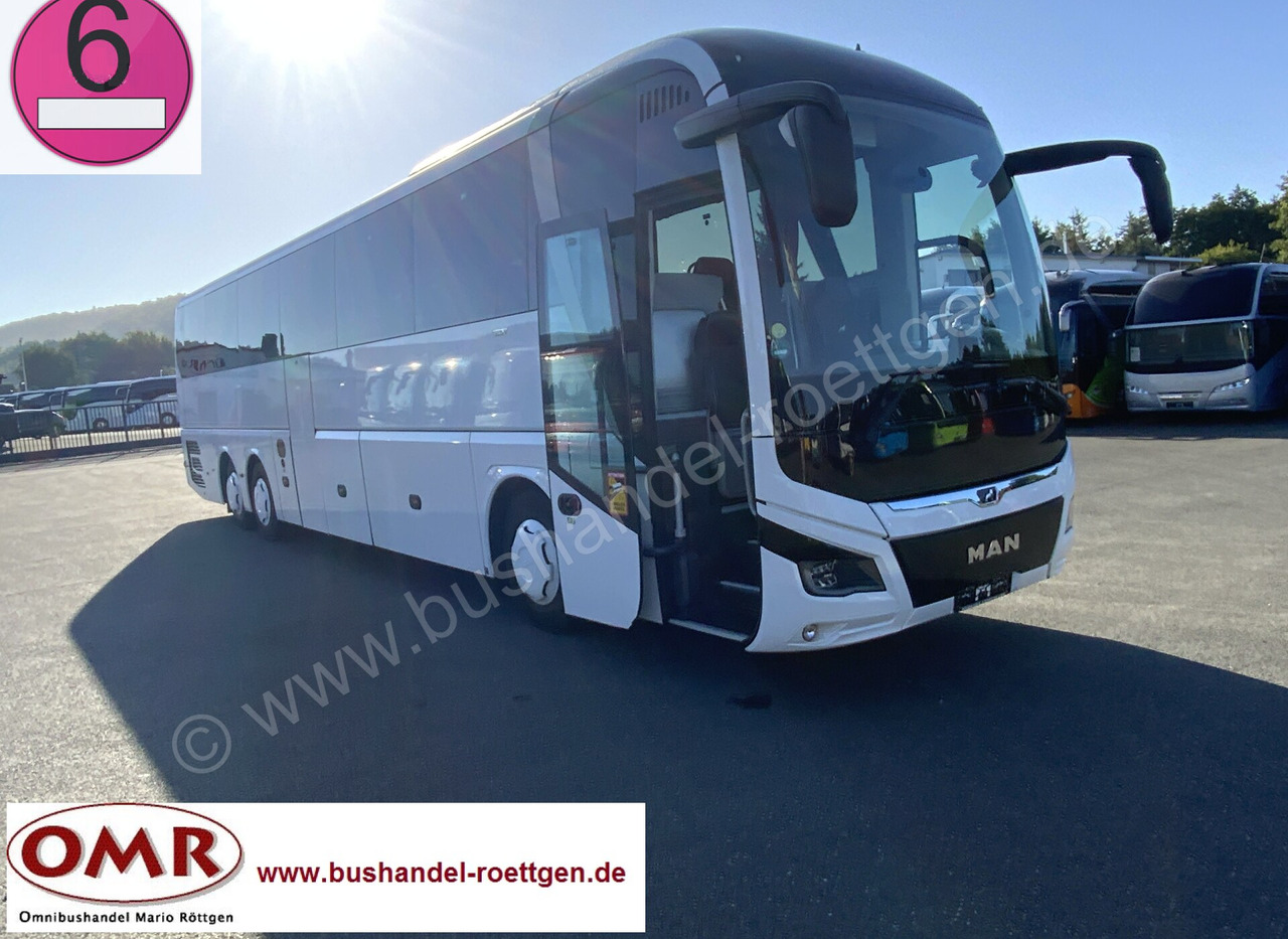MAN R 08 - Starppilsētu autobuss: foto 1 MAN R 08 - Starppilsētu autobuss: foto 1