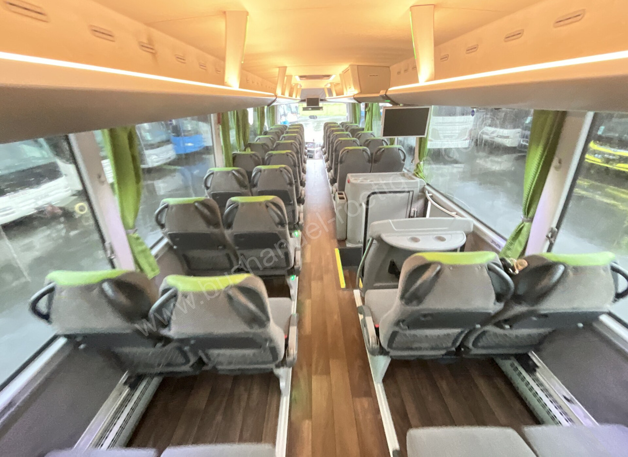 Starppilsētu autobuss MAN R 10 Lion´s Coach: foto 14
