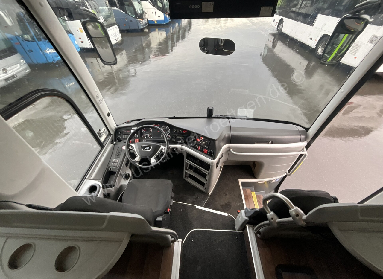 Starppilsētu autobuss MAN R 10 Lion´s Coach: foto 18