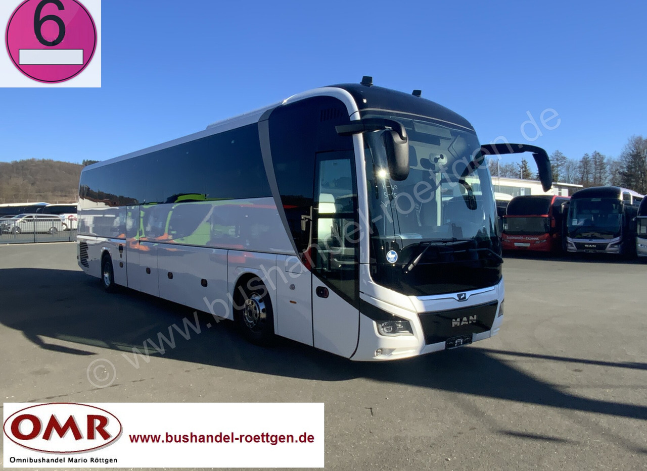 MAN R 10 Lion´s Coach - Starppilsētu autobuss: foto 1 MAN R 10 Lion´s Coach - Starppilsētu autobuss: foto 1