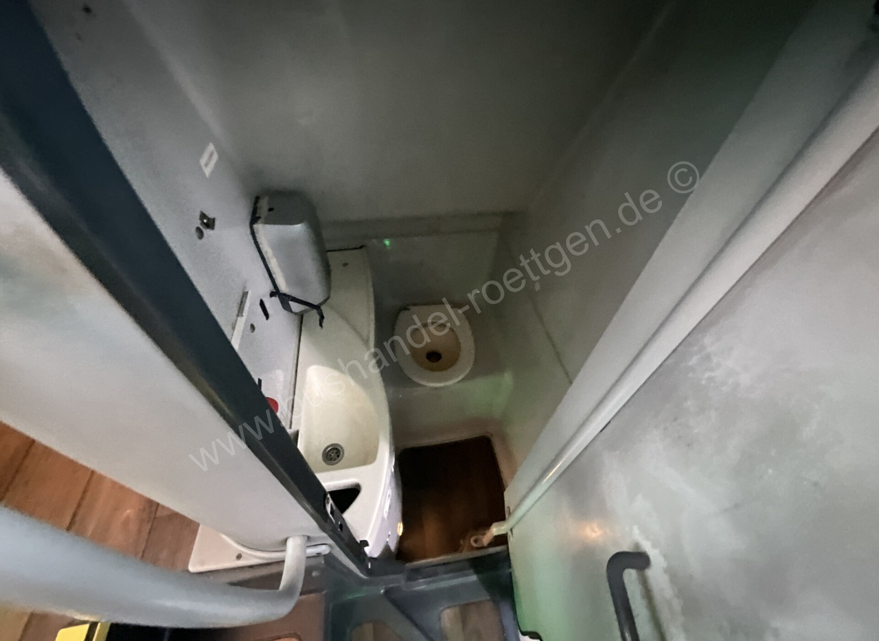Starppilsētu autobuss MAN R 10 Lion´s Coach: foto 16