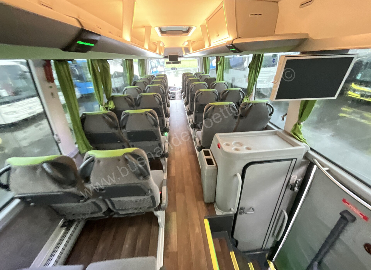 Starppilsētu autobuss MAN R 10 Lion´s Coach: foto 15