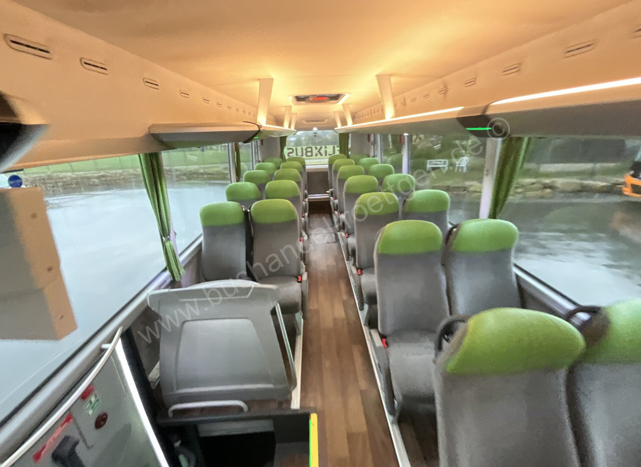 Starppilsētu autobuss MAN R 10 Lion´s Coach: foto 11