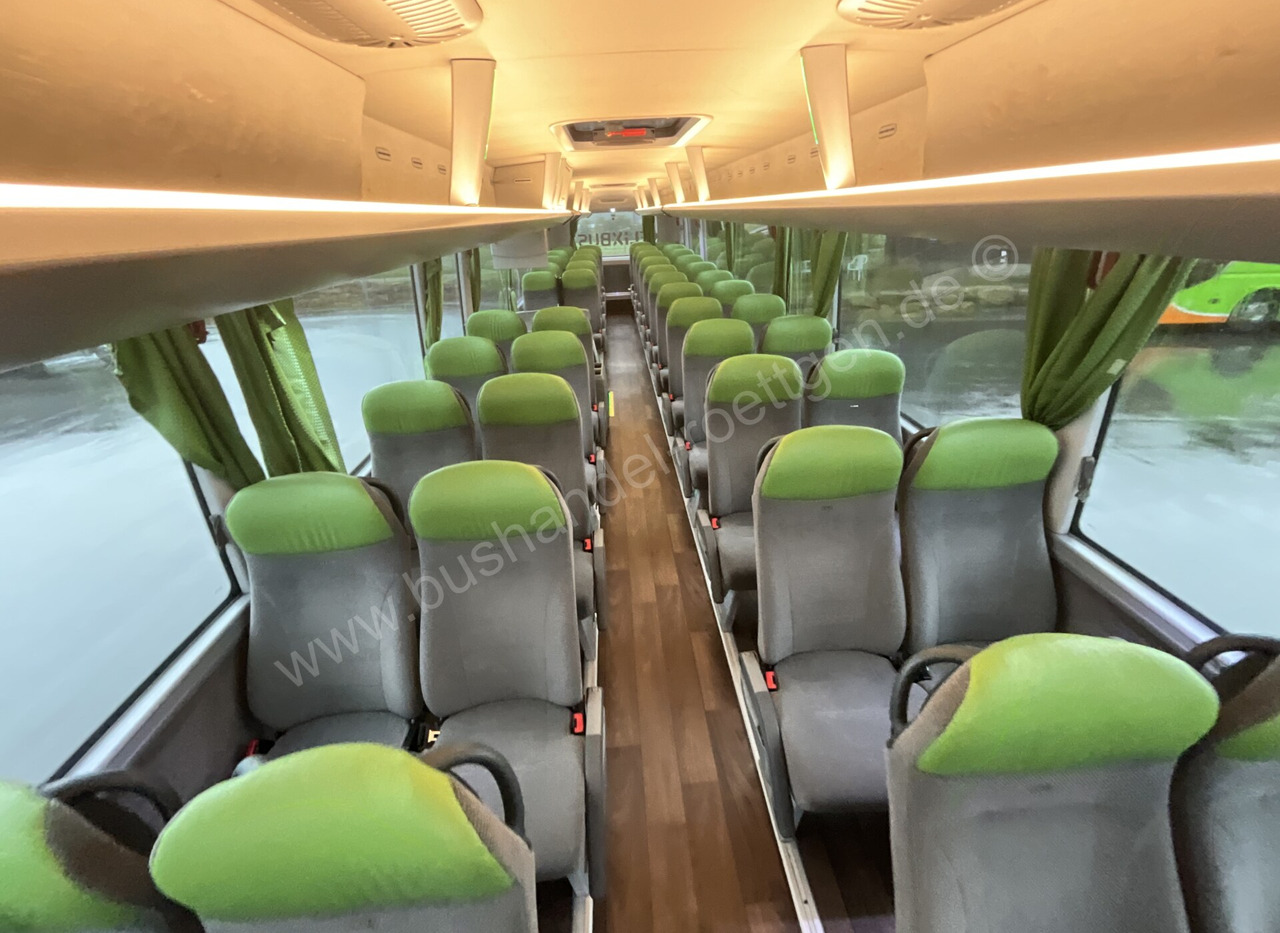 Starppilsētu autobuss MAN R 10 Lion´s Coach: foto 10