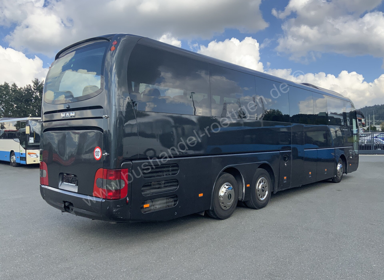 MAN R09 Lions Couch C - Starppilsētu autobuss: foto 3 MAN R09 Lions Couch C - Starppilsētu autobuss: foto 3