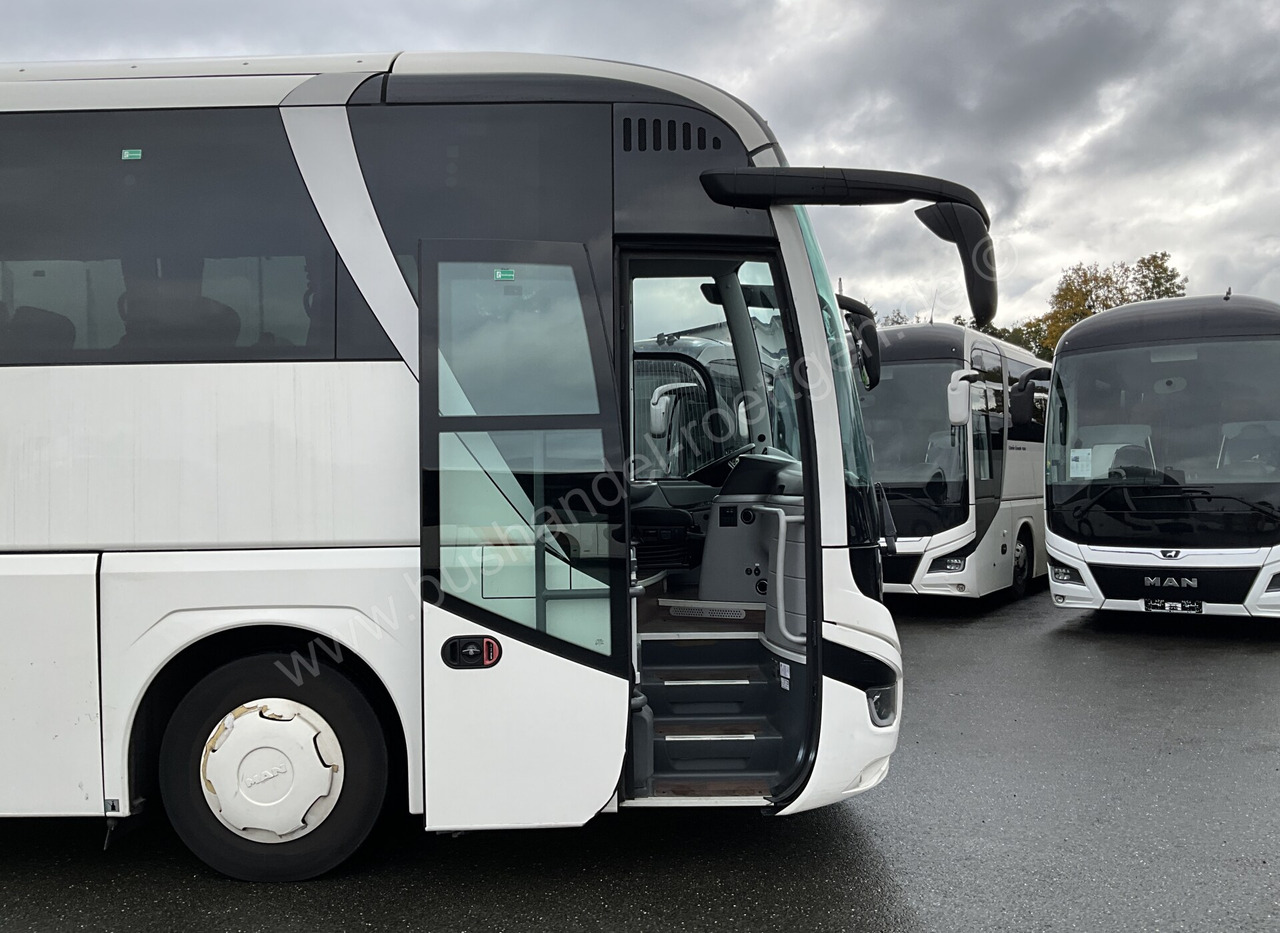 MAN R10 - Starppilsētu autobuss: foto 5 MAN R10 - Starppilsētu autobuss: foto 5