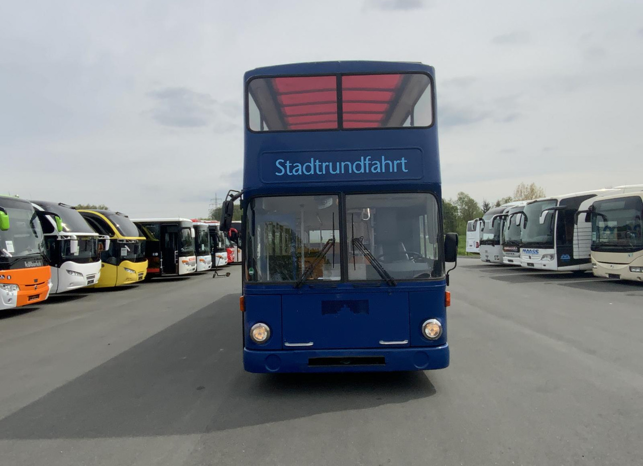 MAN SD 200 - Divstāvu autobuss: foto 5 MAN SD 200 - Divstāvu autobuss: foto 5