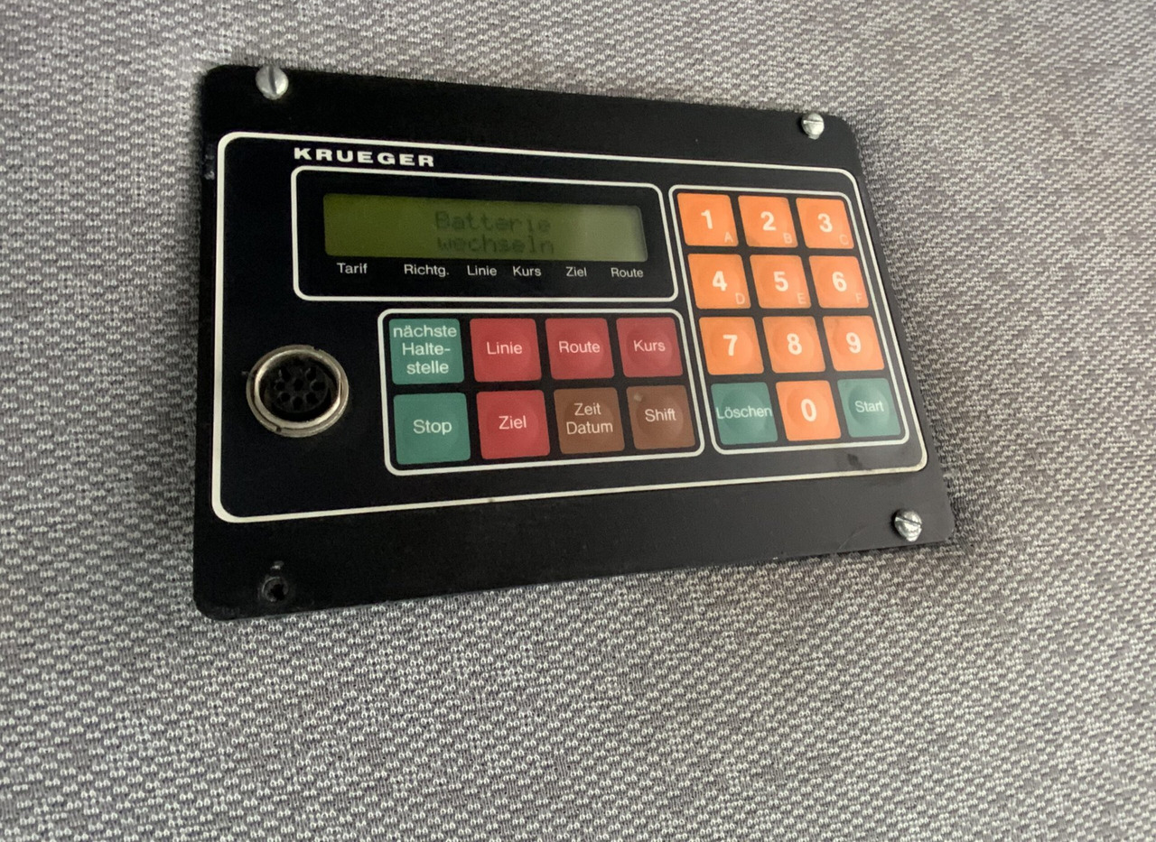 Mikroautobuss, Pasažieru furgons Mercedes-Benz 414 Sprinter: foto 19 Mikroautobuss, Pasažieru furgons Mercedes-Benz 414 Sprinter: foto 19