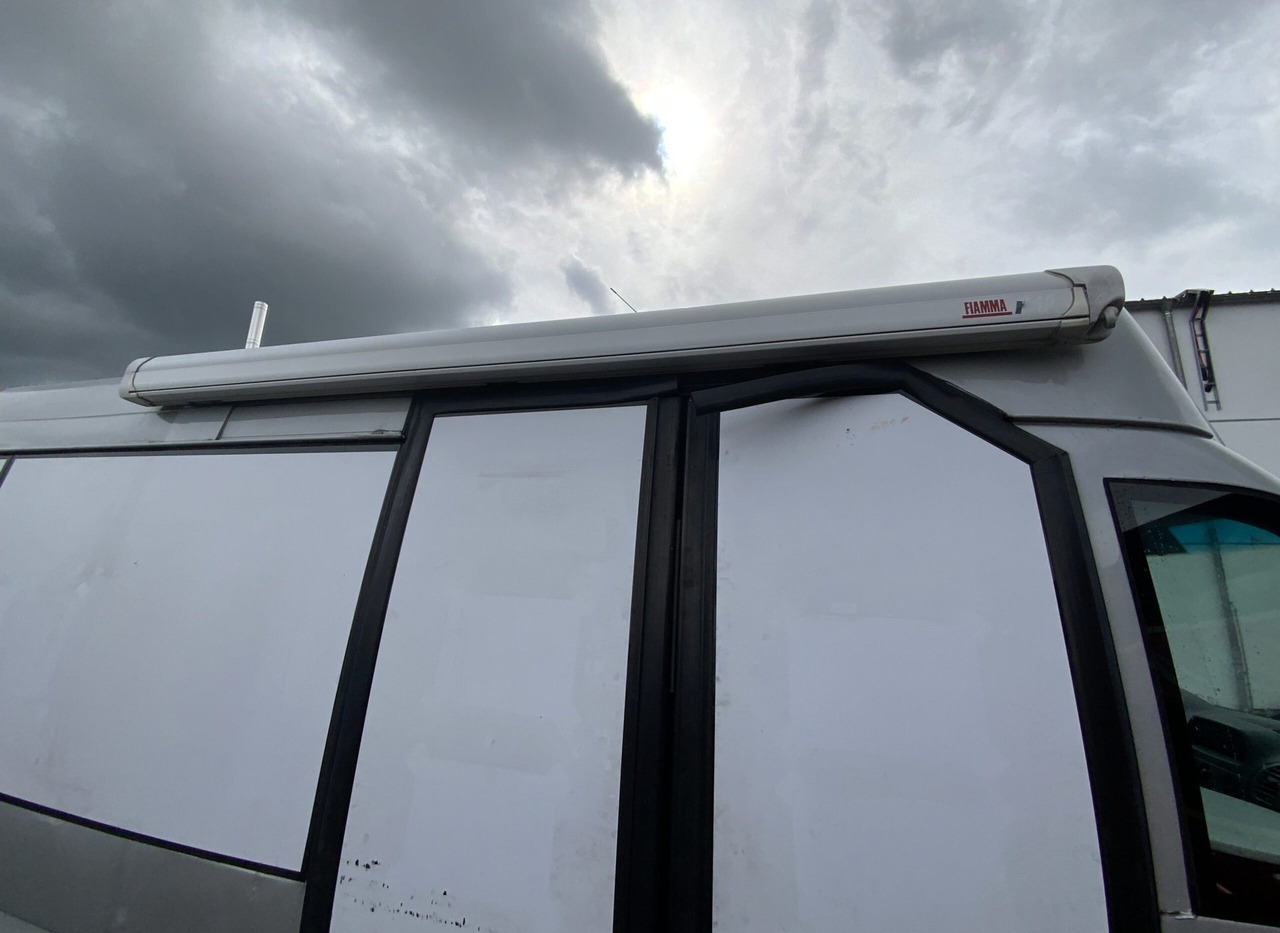 Mikroautobuss, Pasažieru furgons Mercedes-Benz 414 Sprinter: foto 6 Mikroautobuss, Pasažieru furgons Mercedes-Benz 414 Sprinter: foto 6