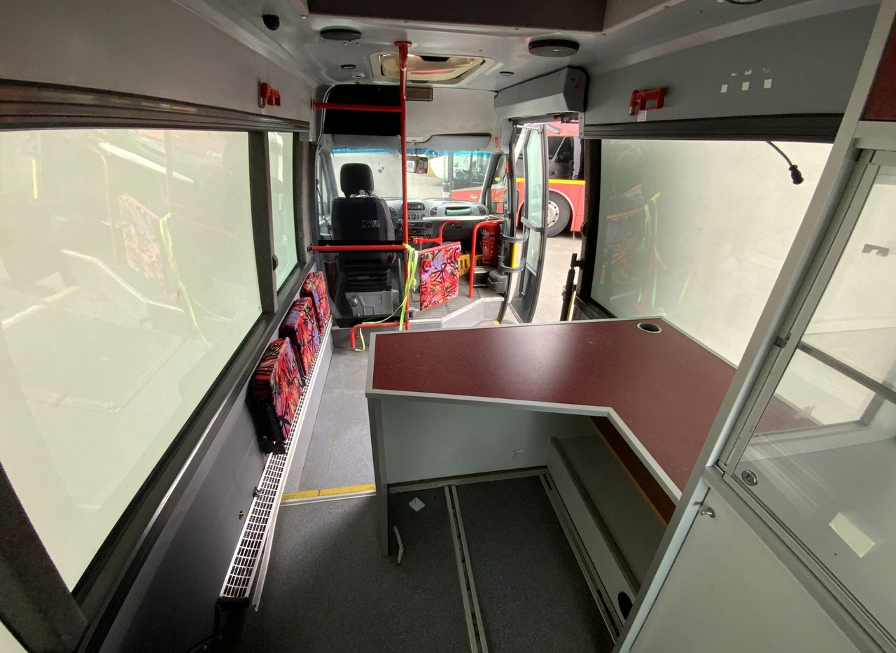 Mikroautobuss, Pasažieru furgons Mercedes-Benz 414 Sprinter: foto 13 Mikroautobuss, Pasažieru furgons Mercedes-Benz 414 Sprinter: foto 13