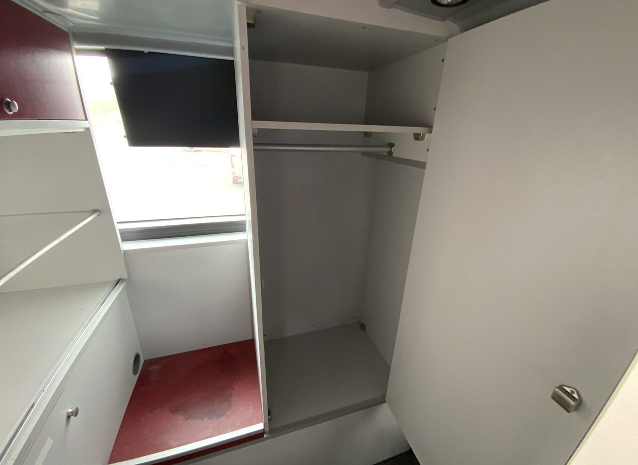 Mikroautobuss, Pasažieru furgons Mercedes-Benz 414 Sprinter: foto 12 Mikroautobuss, Pasažieru furgons Mercedes-Benz 414 Sprinter: foto 12