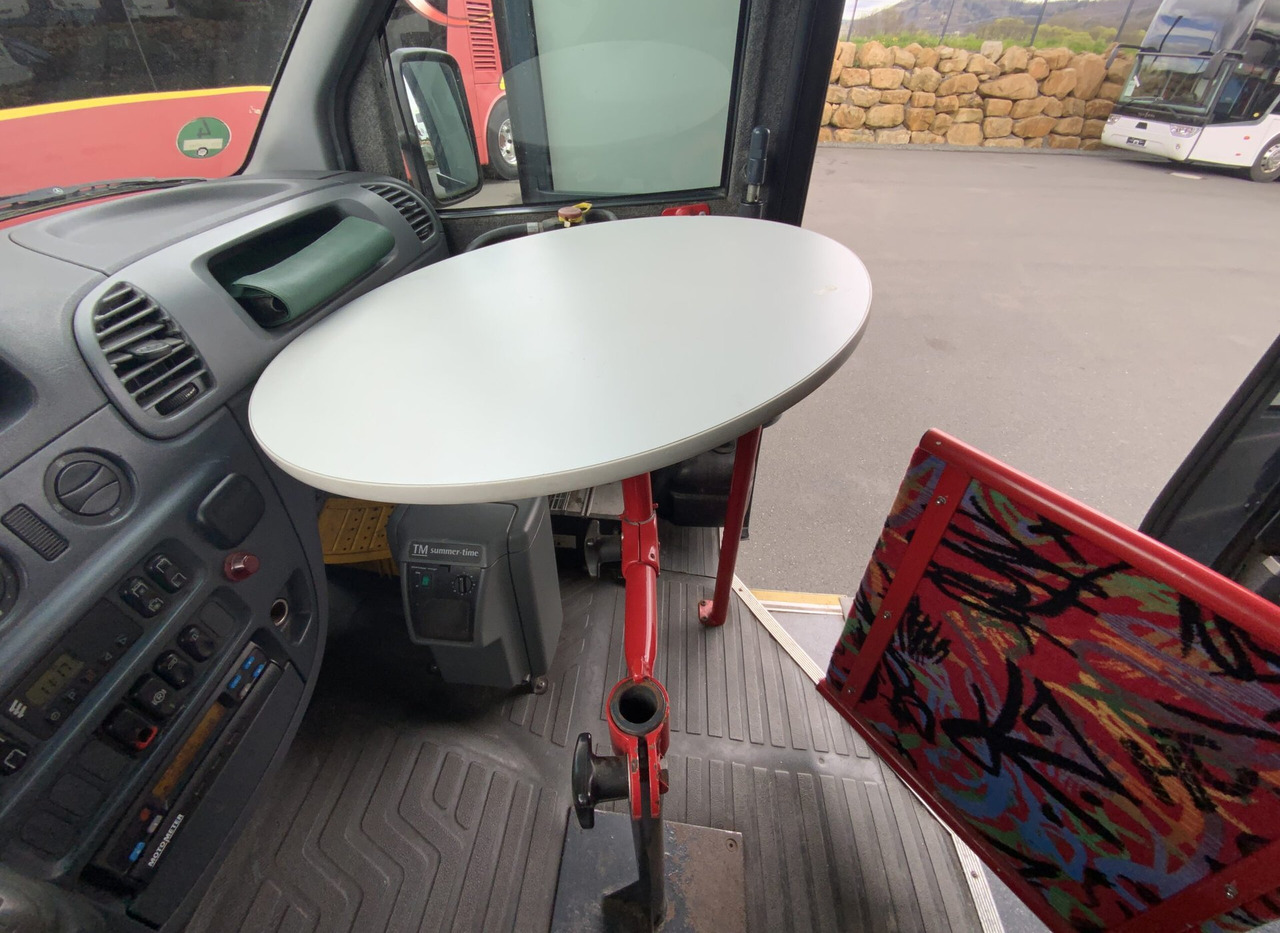 Mikroautobuss, Pasažieru furgons Mercedes-Benz 414 Sprinter: foto 15 Mikroautobuss, Pasažieru furgons Mercedes-Benz 414 Sprinter: foto 15