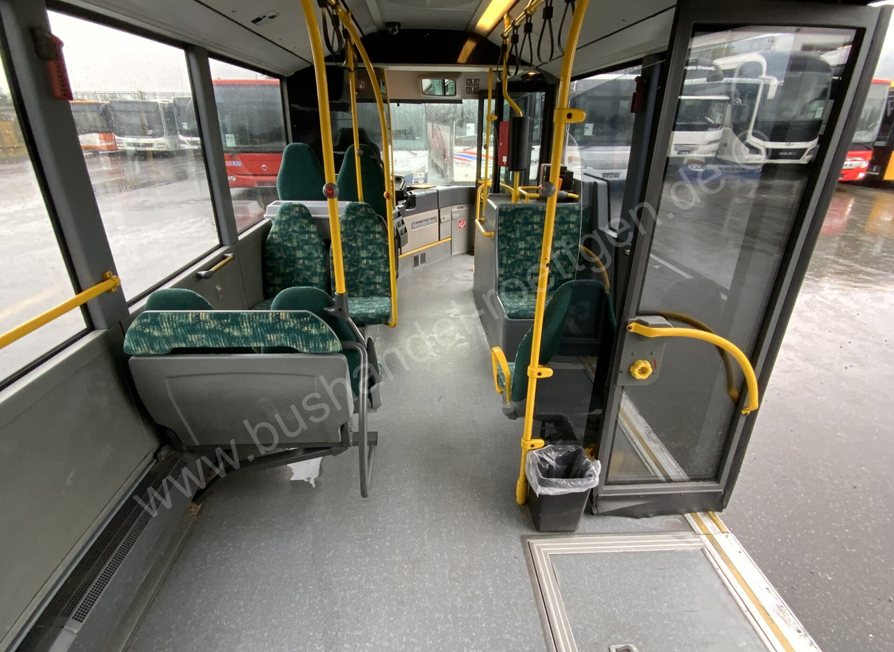 Pilsētas autobuss Mercedes-Benz Citaro K: foto 17