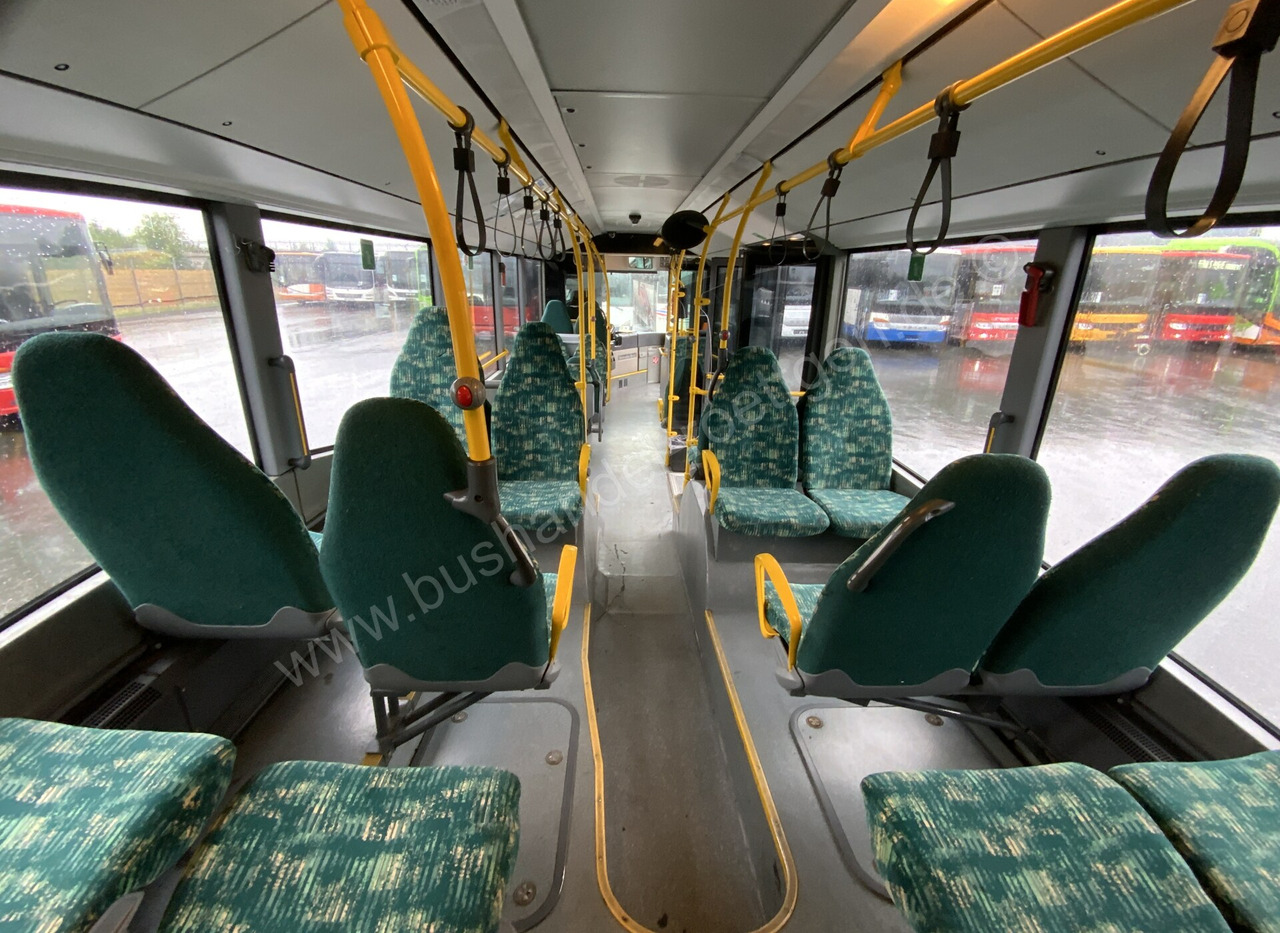 Pilsētas autobuss Mercedes-Benz Citaro K: foto 15