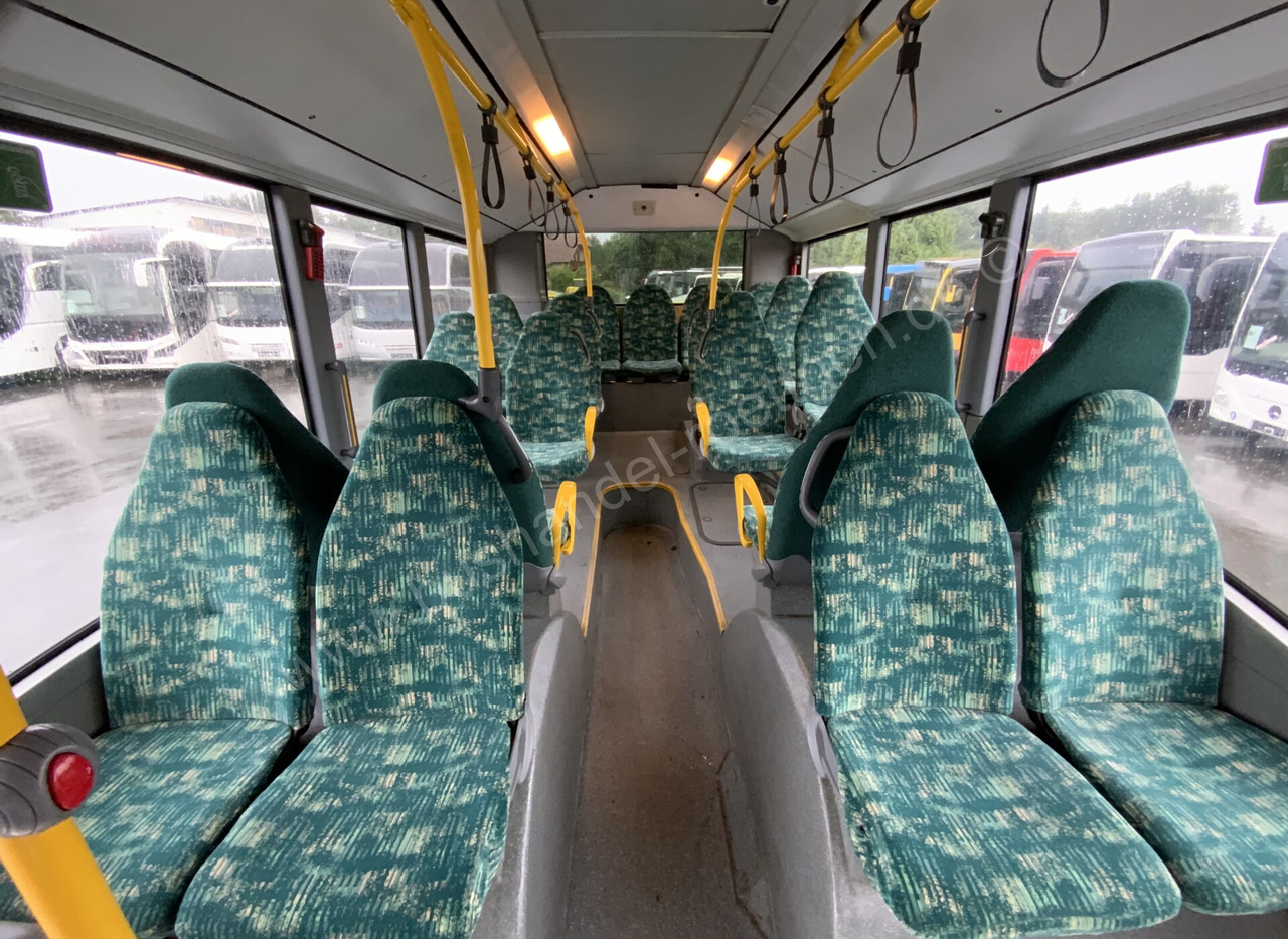 Pilsētas autobuss Mercedes-Benz Citaro K: foto 13