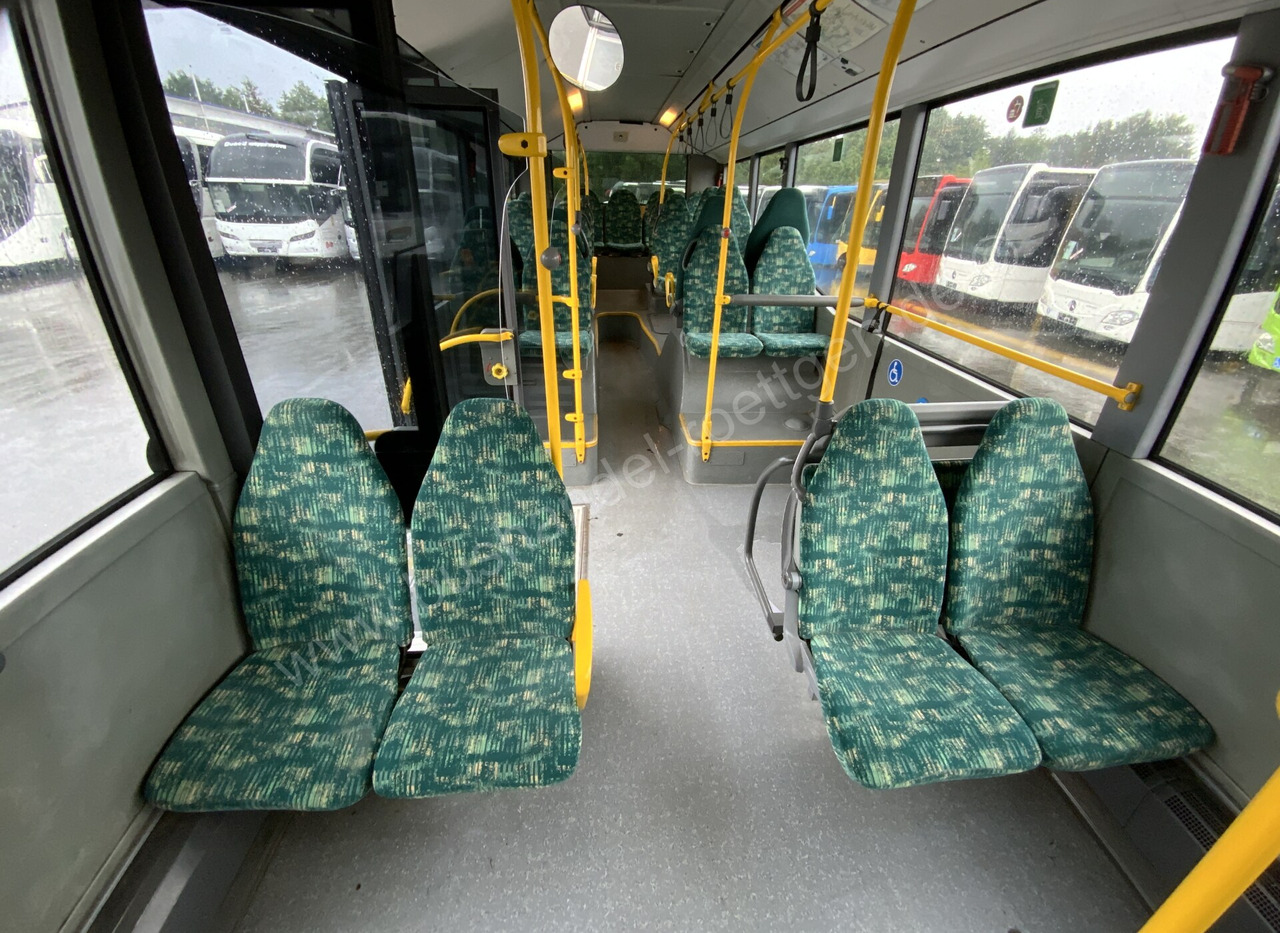 Pilsētas autobuss Mercedes-Benz Citaro K: foto 11