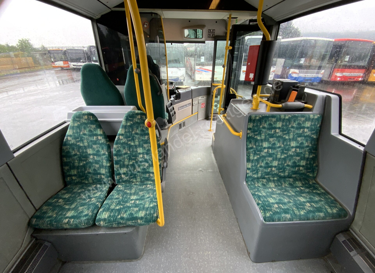 Pilsētas autobuss Mercedes-Benz Citaro K: foto 16