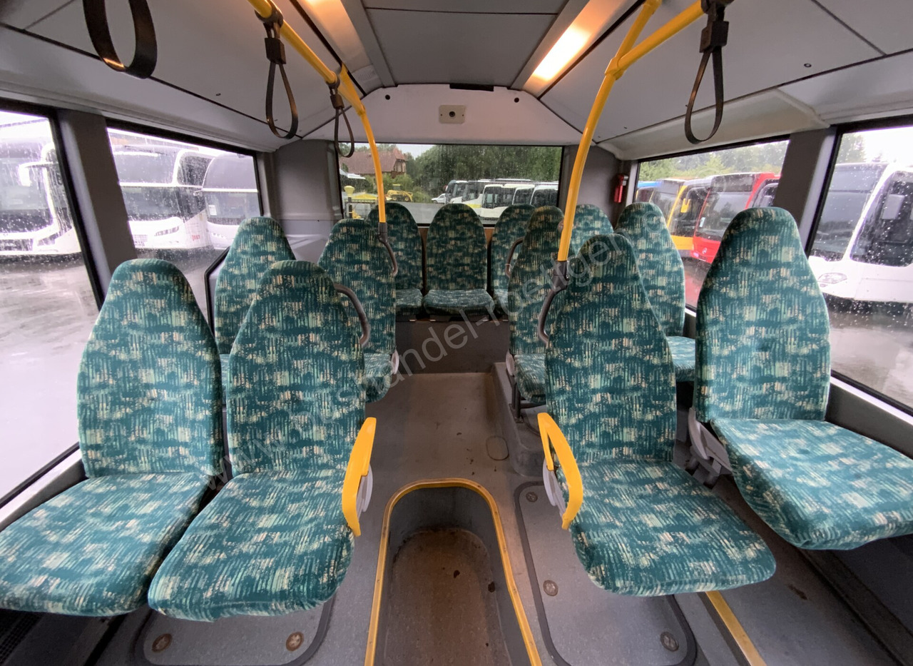 Pilsētas autobuss Mercedes-Benz Citaro K: foto 14