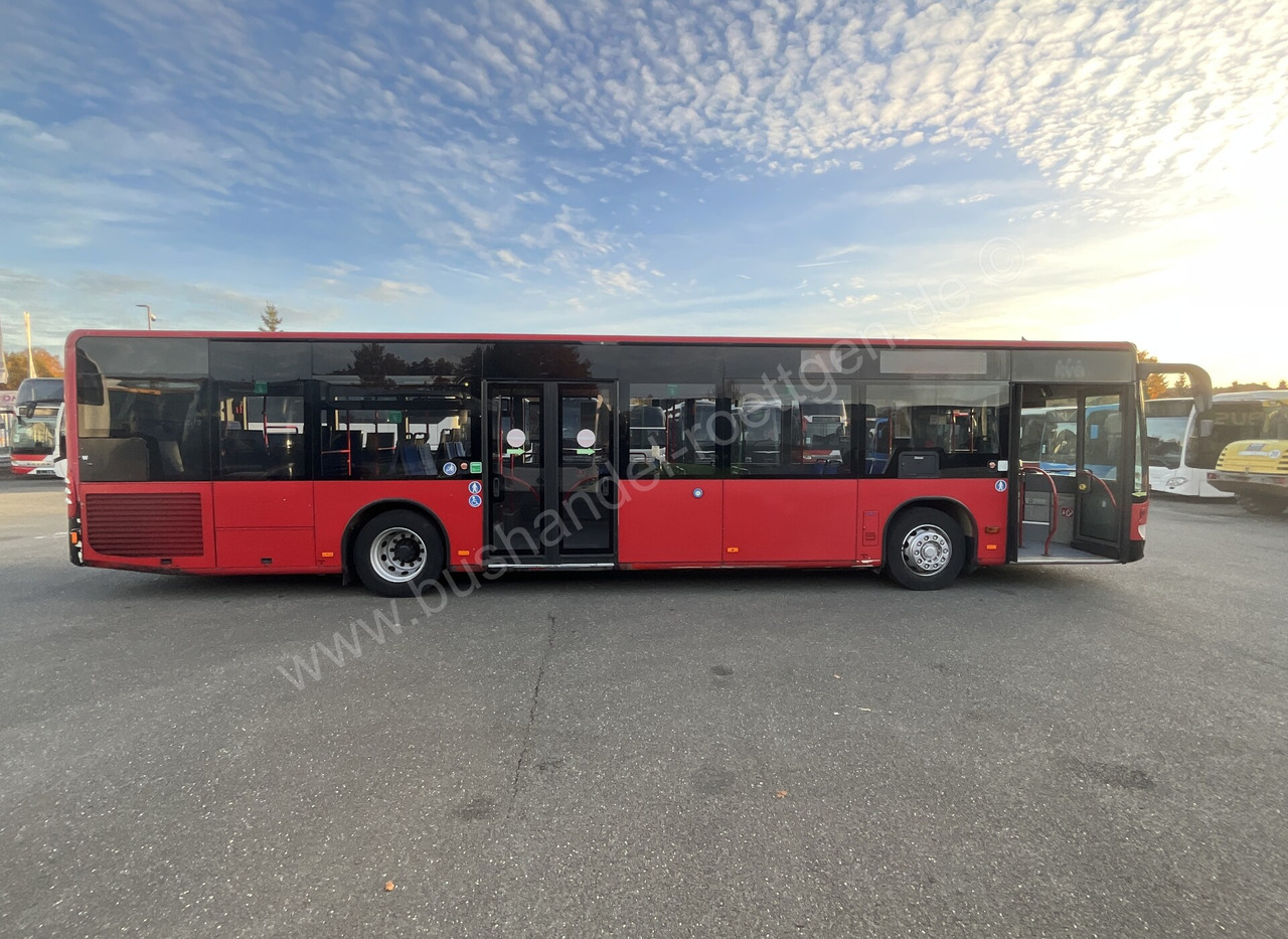 Mercedes-Benz Citaro O 530 - Pilsētas autobuss: foto 5 Mercedes-Benz Citaro O 530 - Pilsētas autobuss: foto 5