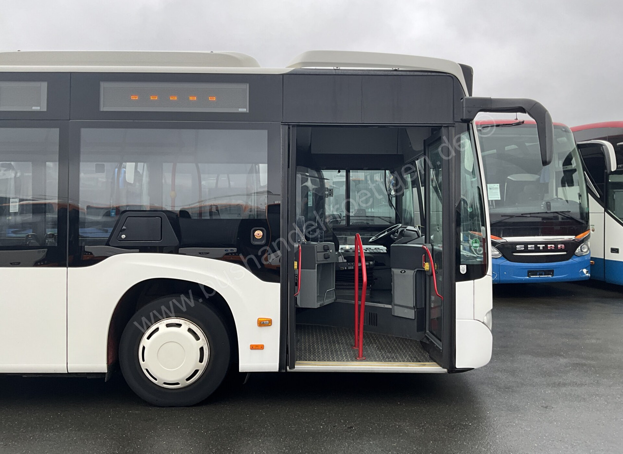 Mercedes-Benz Citaro - Pilsētas autobuss: foto 5 Mercedes-Benz Citaro - Pilsētas autobuss: foto 5