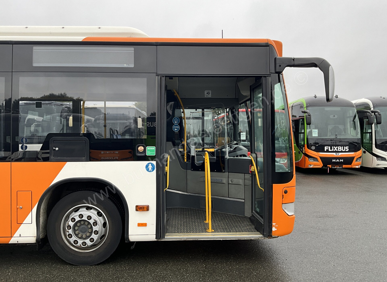 Mercedes-Benz Citaro - Pilsētas autobuss: foto 5 Mercedes-Benz Citaro - Pilsētas autobuss: foto 5