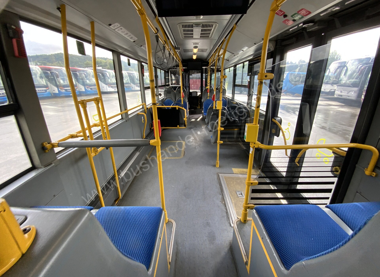Posmainais autobuss Mercedes-Benz Conecto G: foto 19
