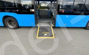 Mercedes-Benz O 530 Citaro C2 - Pilsētas autobuss: foto 5 Mercedes-Benz O 530 Citaro C2 - Pilsētas autobuss: foto 5