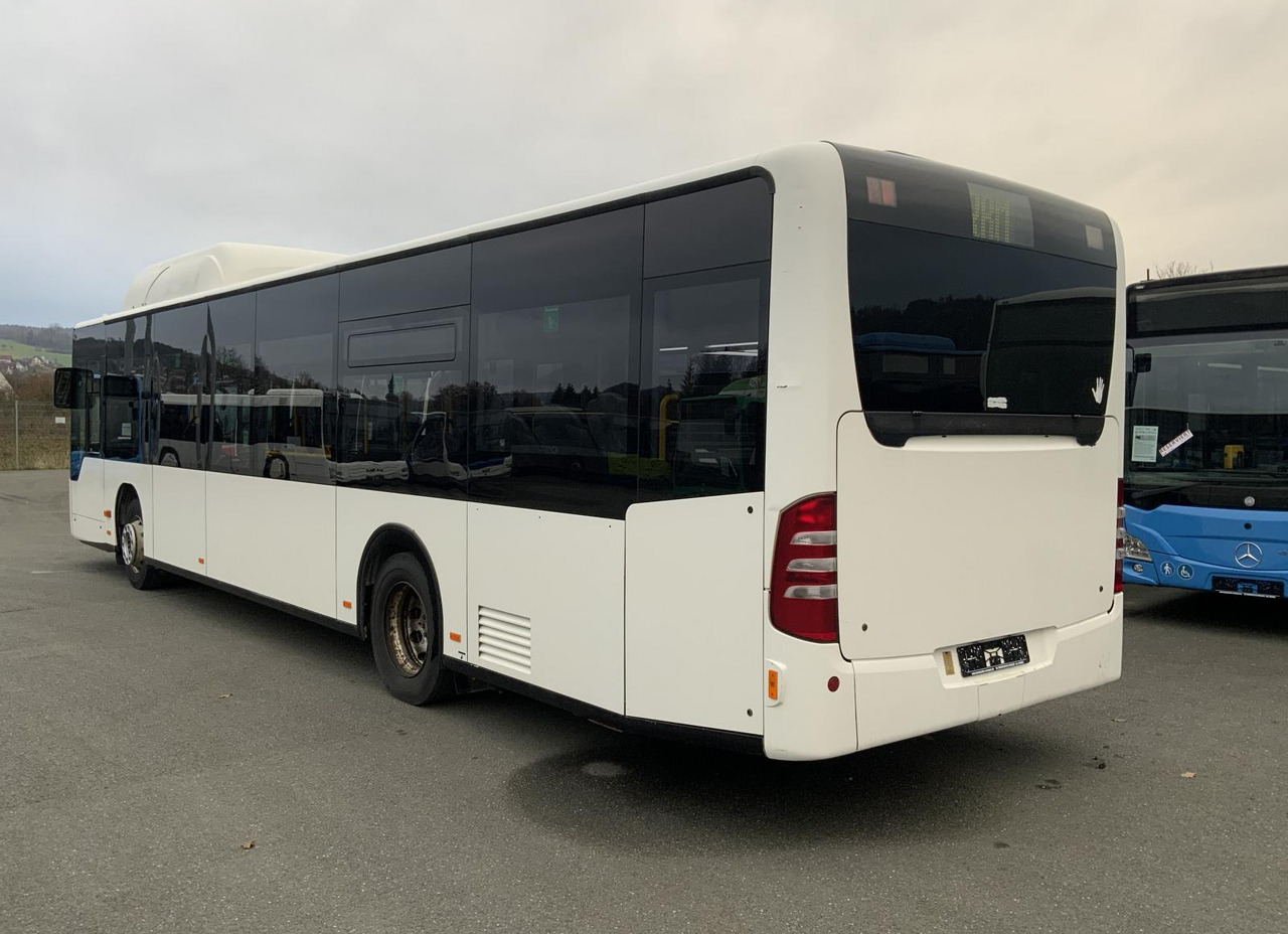 Mercedes-Benz O 530 Citaro CNG - Pilsētas autobuss: foto 3 Mercedes-Benz O 530 Citaro CNG - Pilsētas autobuss: foto 3