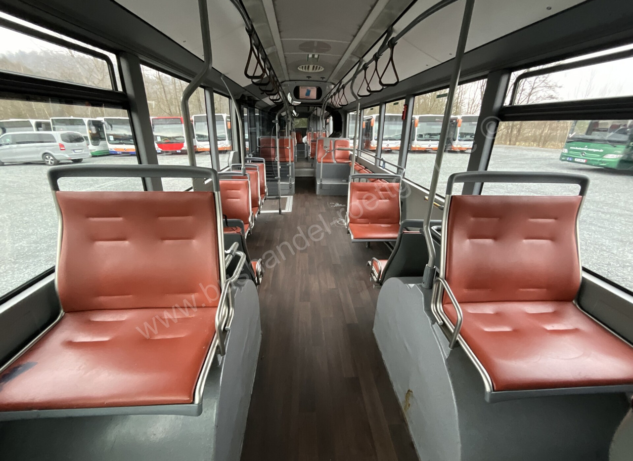 Posmainais autobuss Mercedes-Benz O 530 Citaro G: foto 9