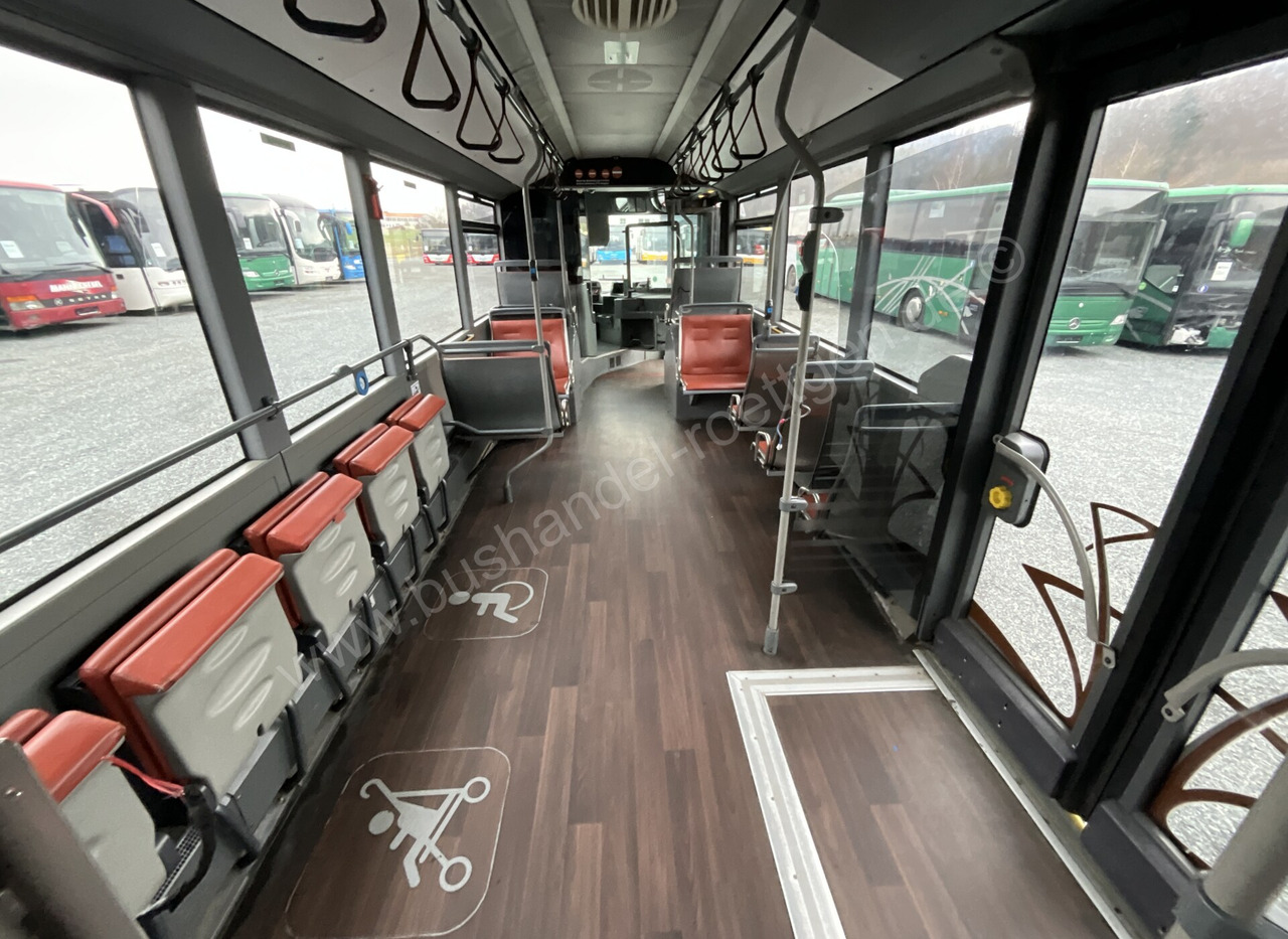 Posmainais autobuss Mercedes-Benz O 530 Citaro G: foto 19
