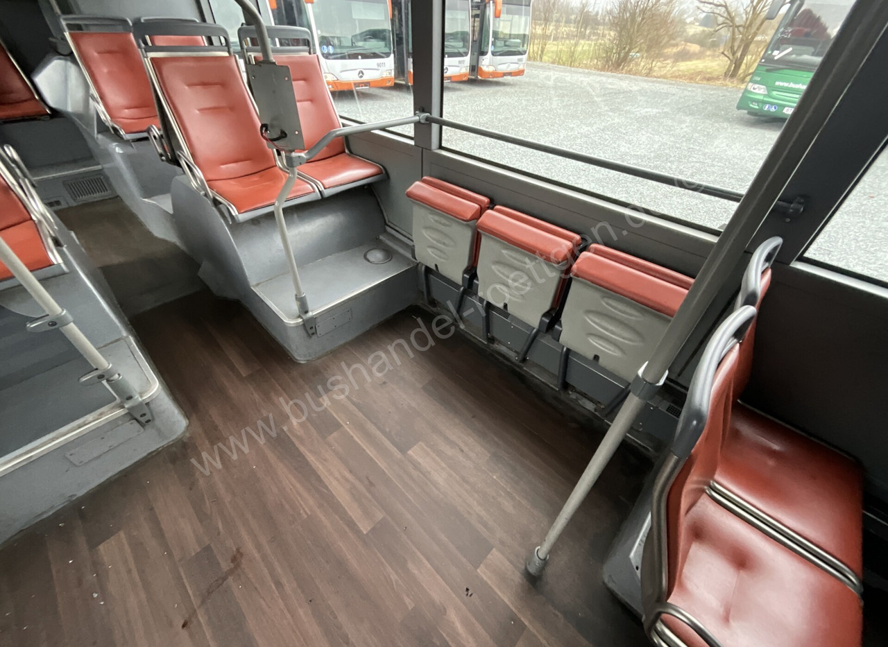 Posmainais autobuss Mercedes-Benz O 530 Citaro G: foto 14