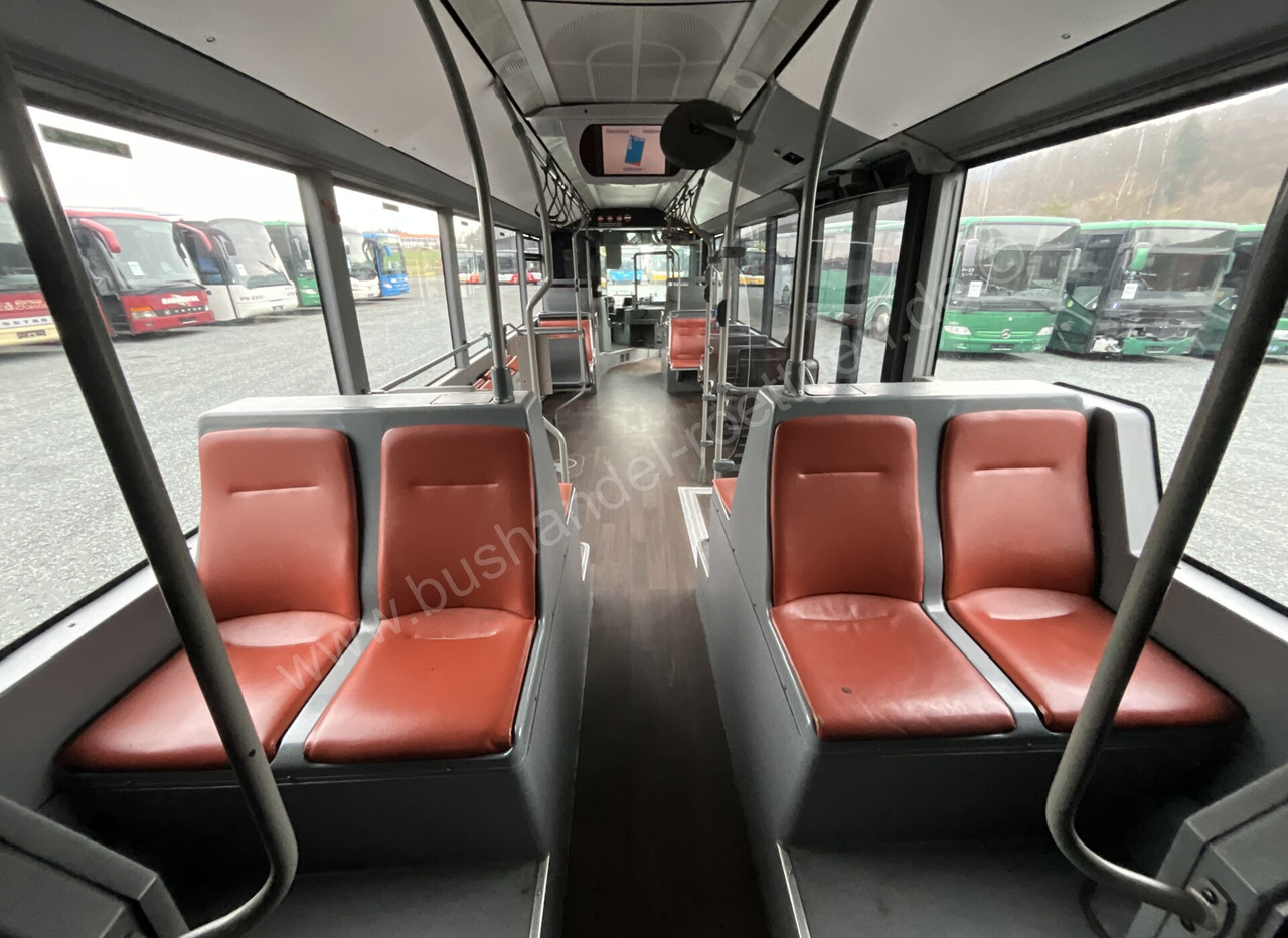 Posmainais autobuss Mercedes-Benz O 530 Citaro G: foto 18