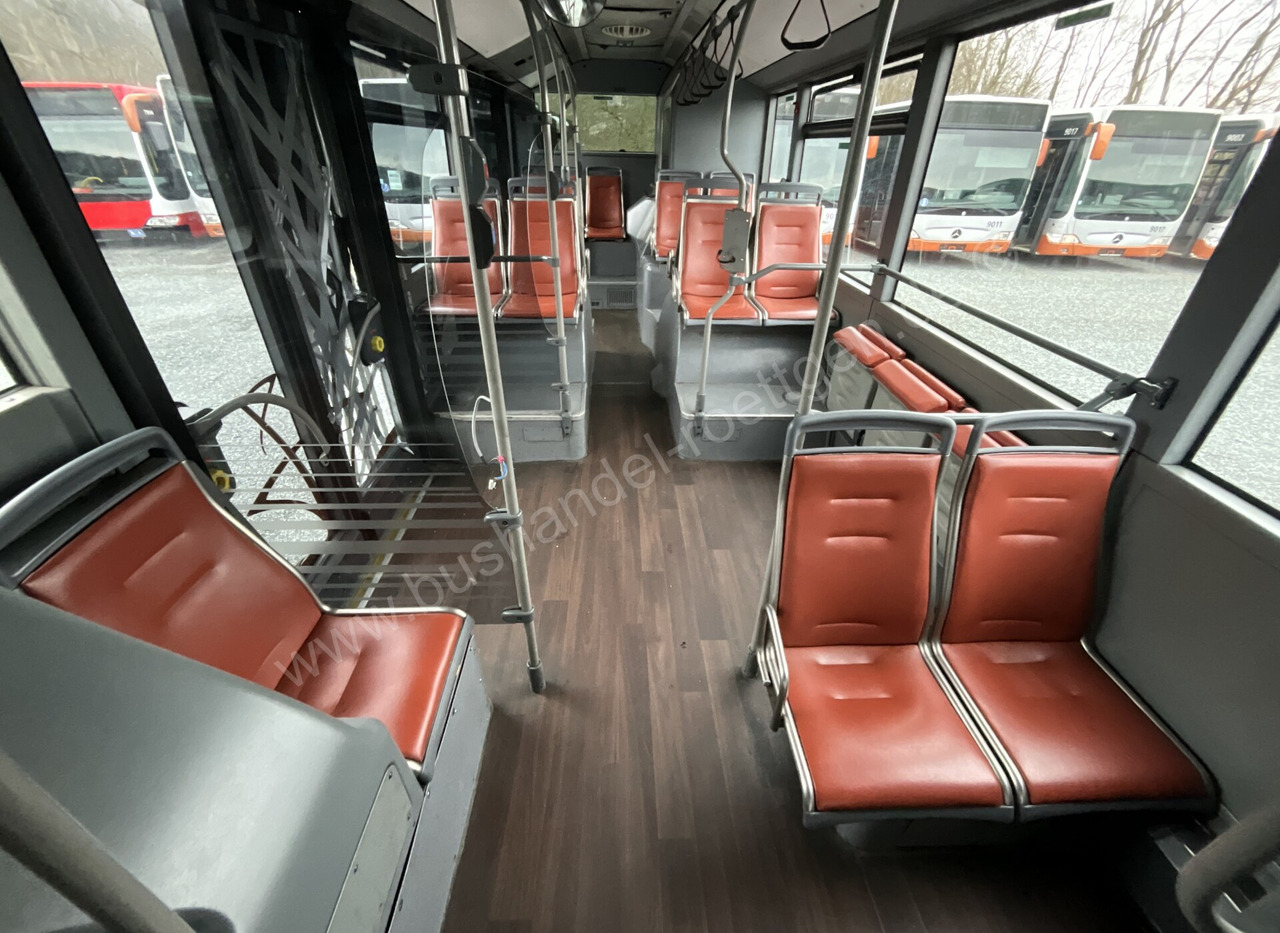 Posmainais autobuss Mercedes-Benz O 530 Citaro G: foto 13