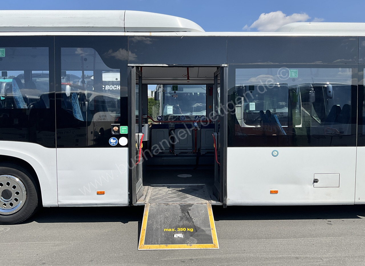 Mercedes-Benz O 530 Citaro LE - Pilsētas autobuss: foto 5 Mercedes-Benz O 530 Citaro LE - Pilsētas autobuss: foto 5