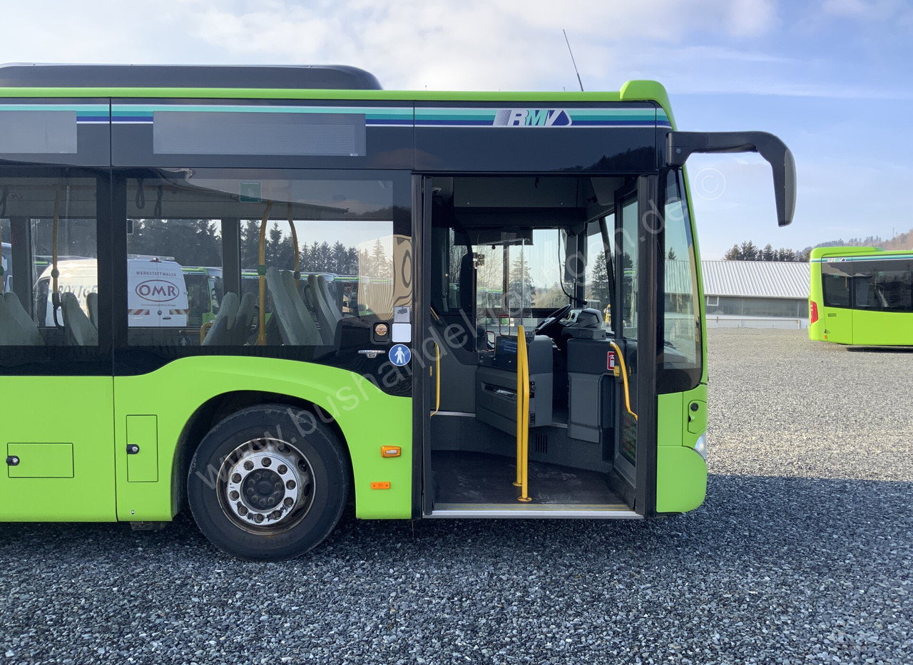 Mercedes-Benz O 530 Citaro - Pilsētas autobuss: foto 5 Mercedes-Benz O 530 Citaro - Pilsētas autobuss: foto 5