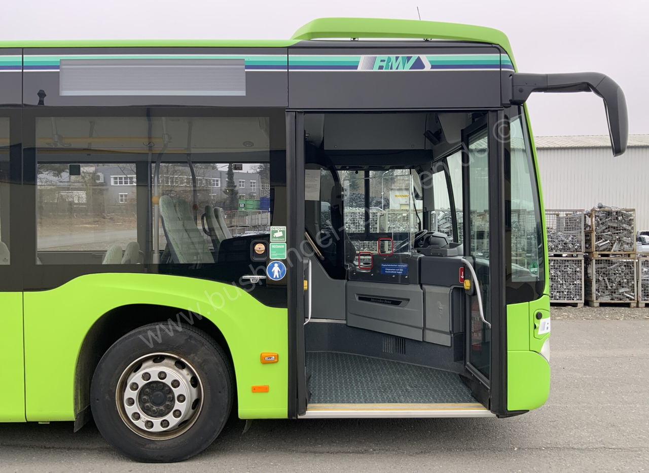 Mercedes-Benz O 530 Citaro - Posmainais autobuss: foto 5 Mercedes-Benz O 530 Citaro - Posmainais autobuss: foto 5