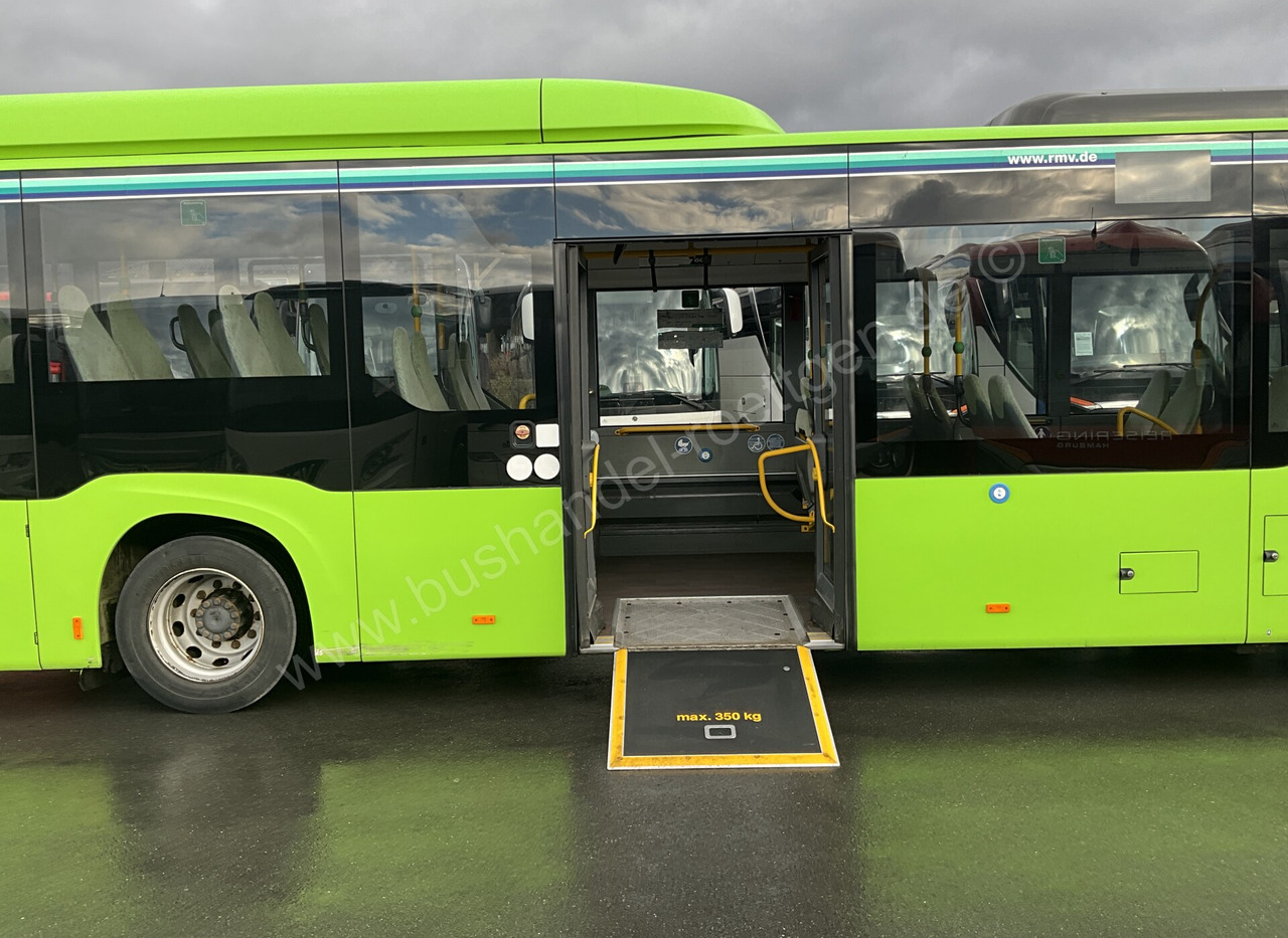 Mercedes-Benz O 530 Citaro - Pilsētas autobuss: foto 5 Mercedes-Benz O 530 Citaro - Pilsētas autobuss: foto 5