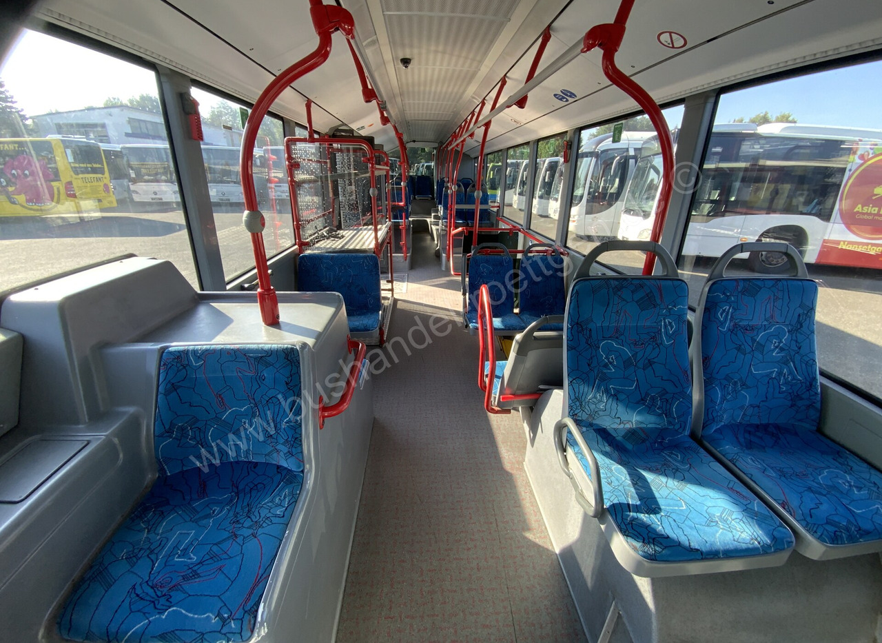 Pilsētas autobuss Mercedes-Benz O 530 Citaro: foto 10